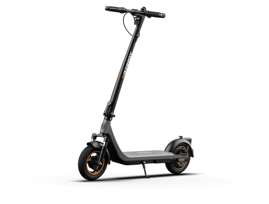 Curtis Plus Electric Scooter