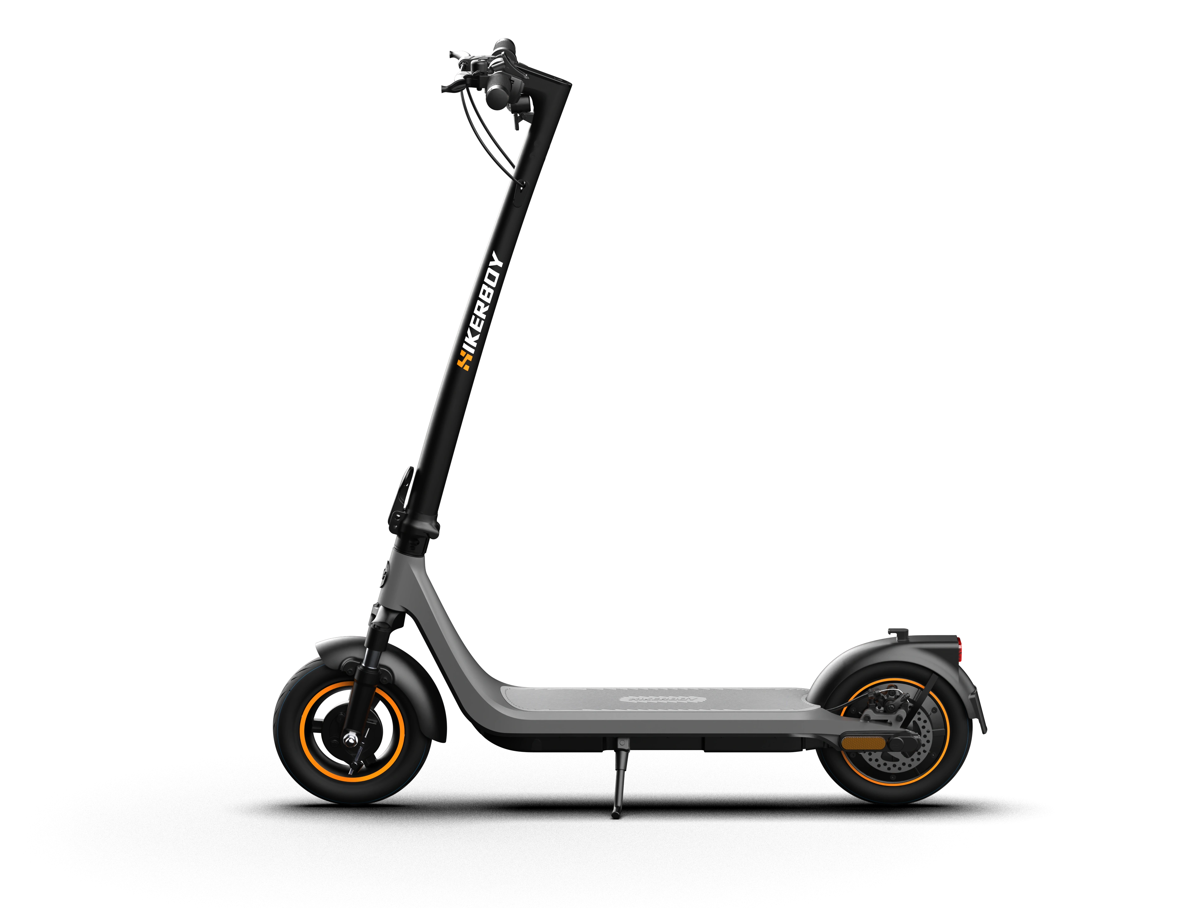 Curtis Plus Electric Scooter