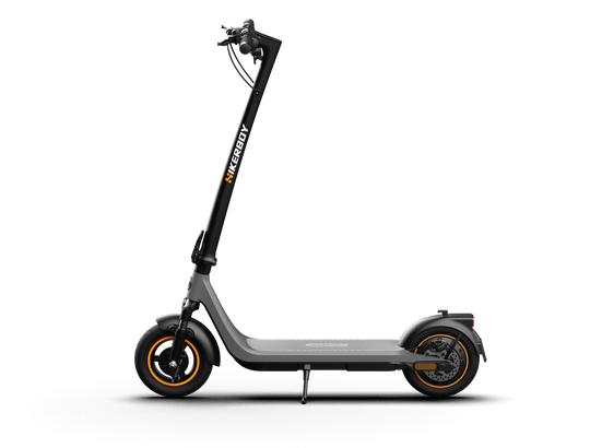 Curtis Plus Electric Scooter