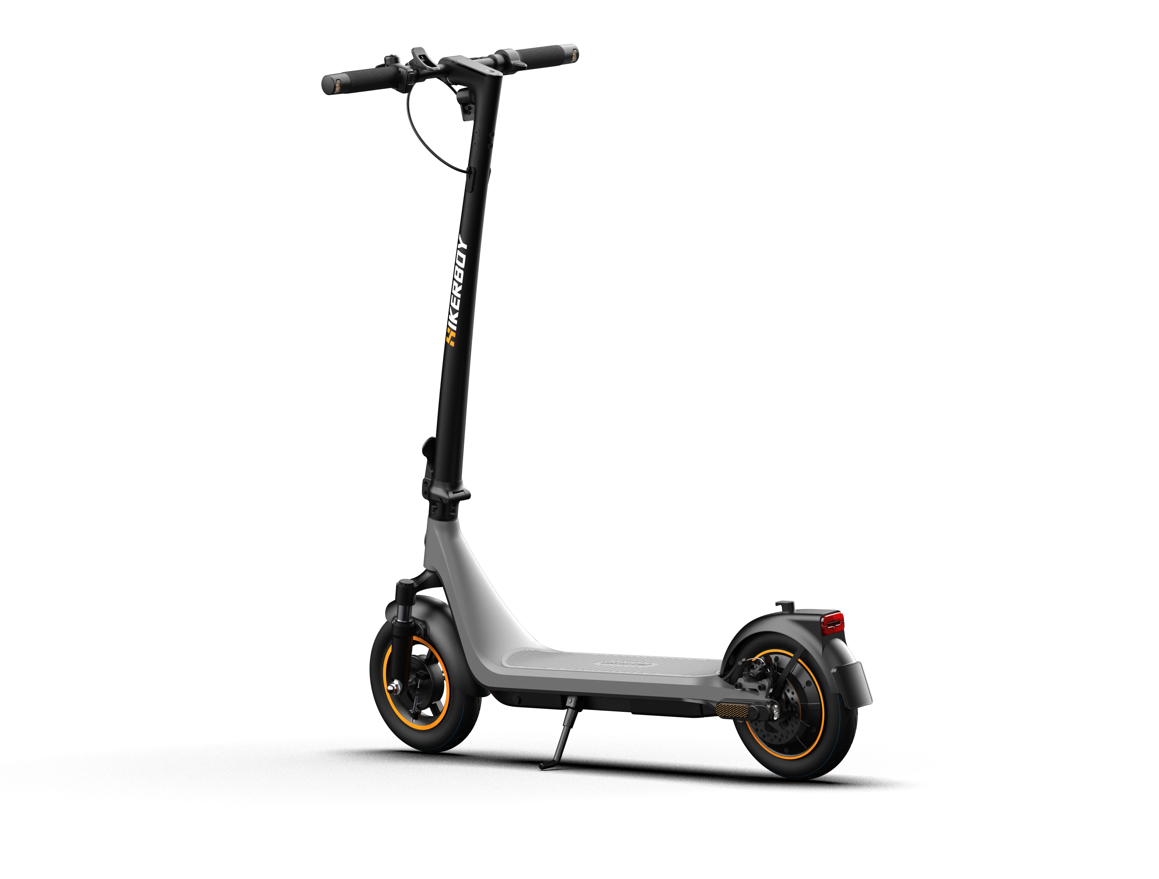 Curtis Plus Electric Scooter