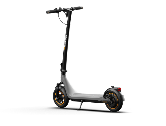 Curtis Plus Electric Scooter