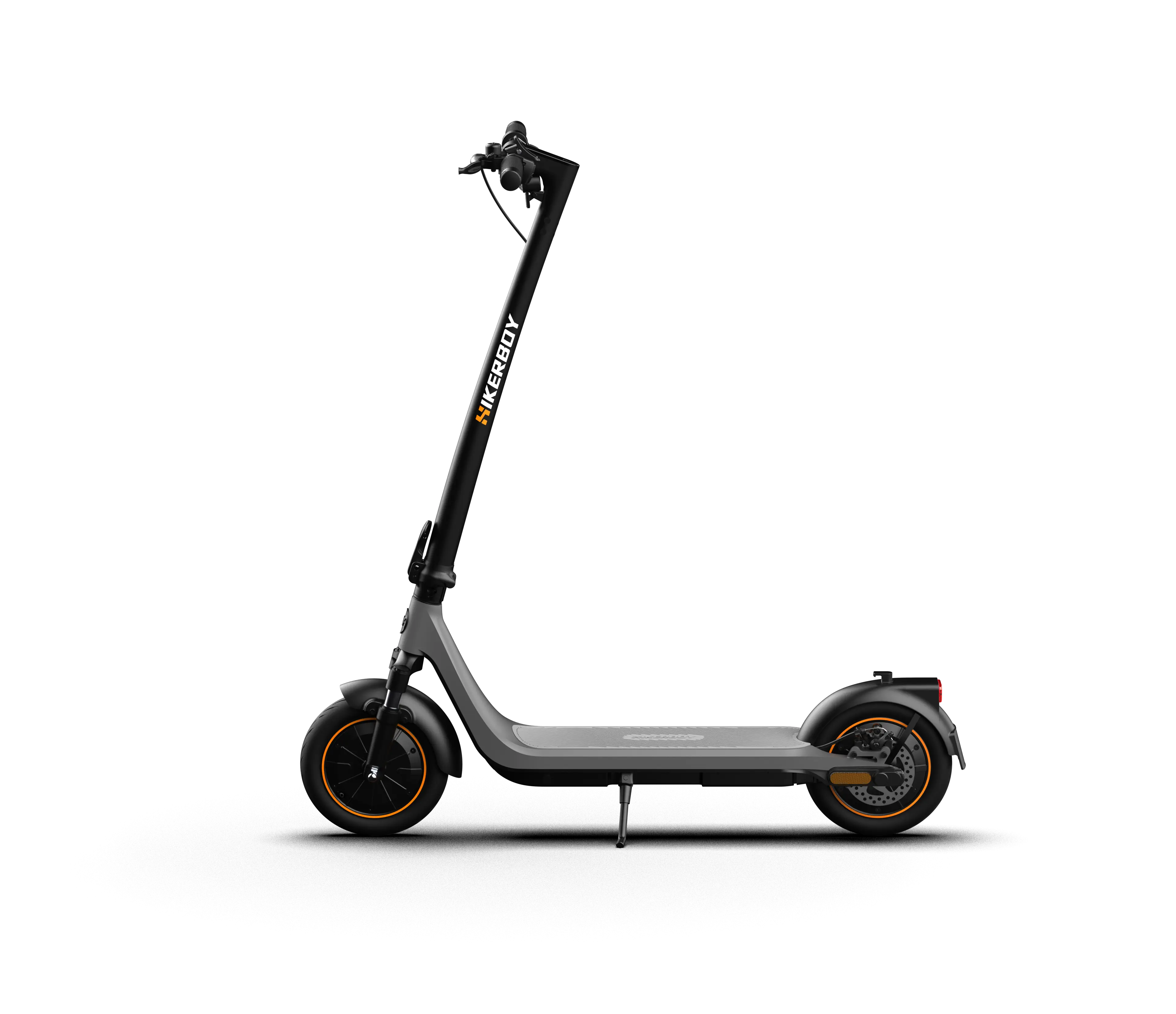 Curtis Dual Electric Scooter