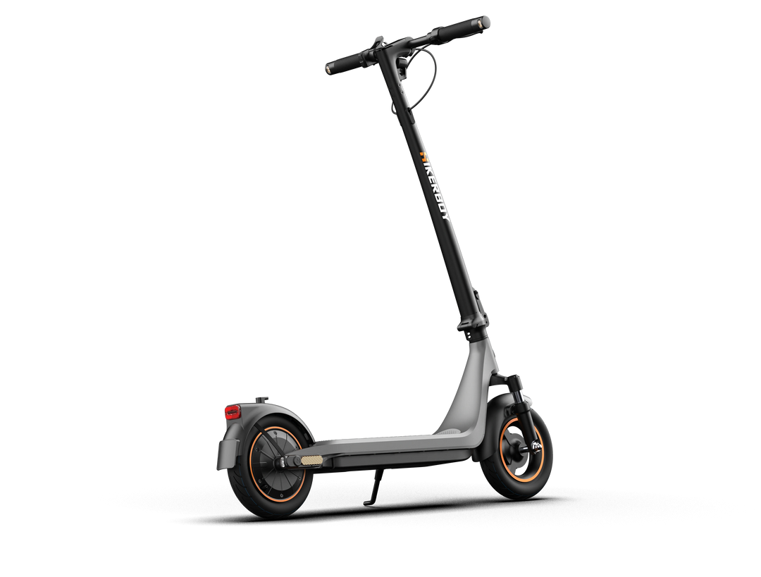Curtis Plus Electric Scooter