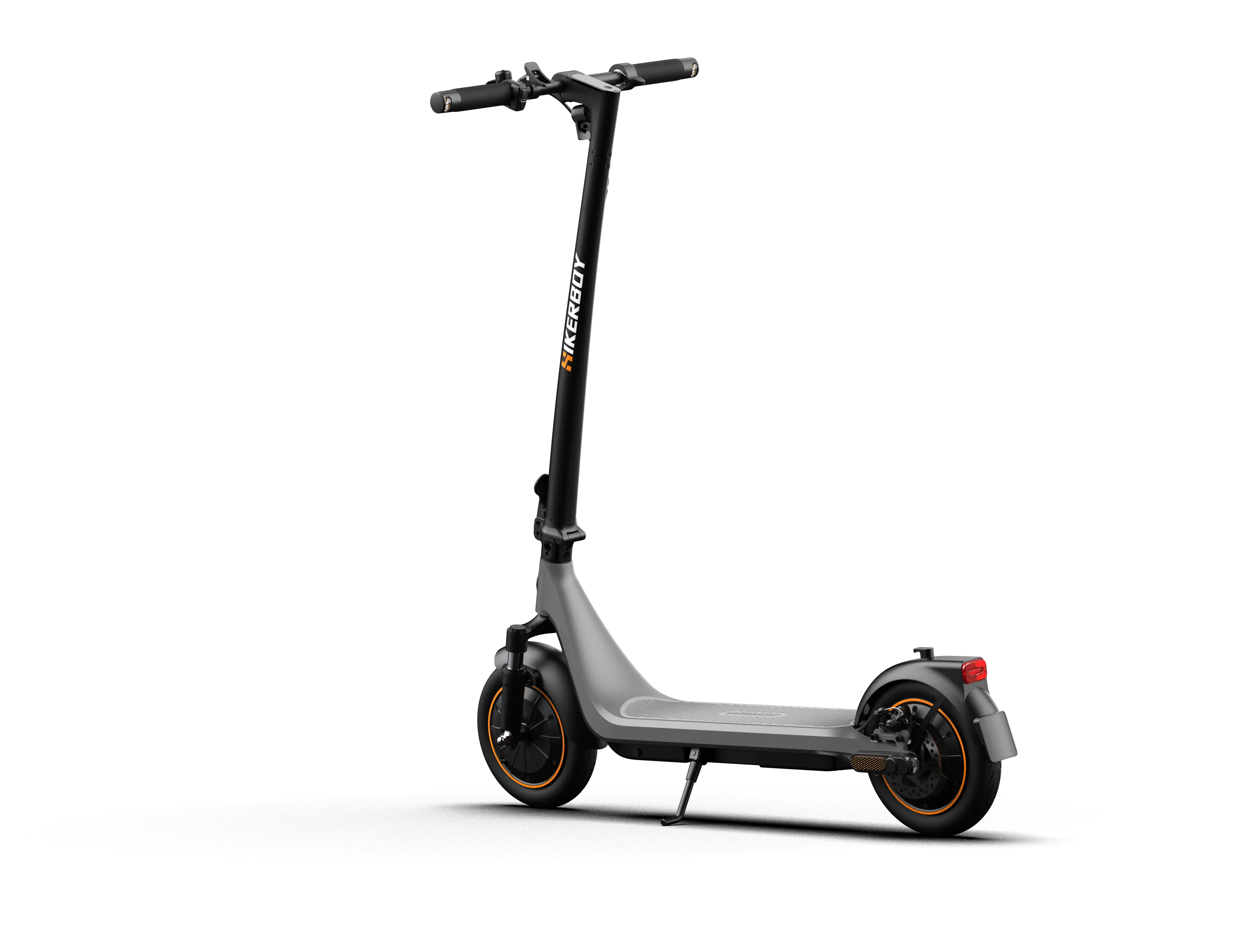 Curtis Dual Electric Scooter