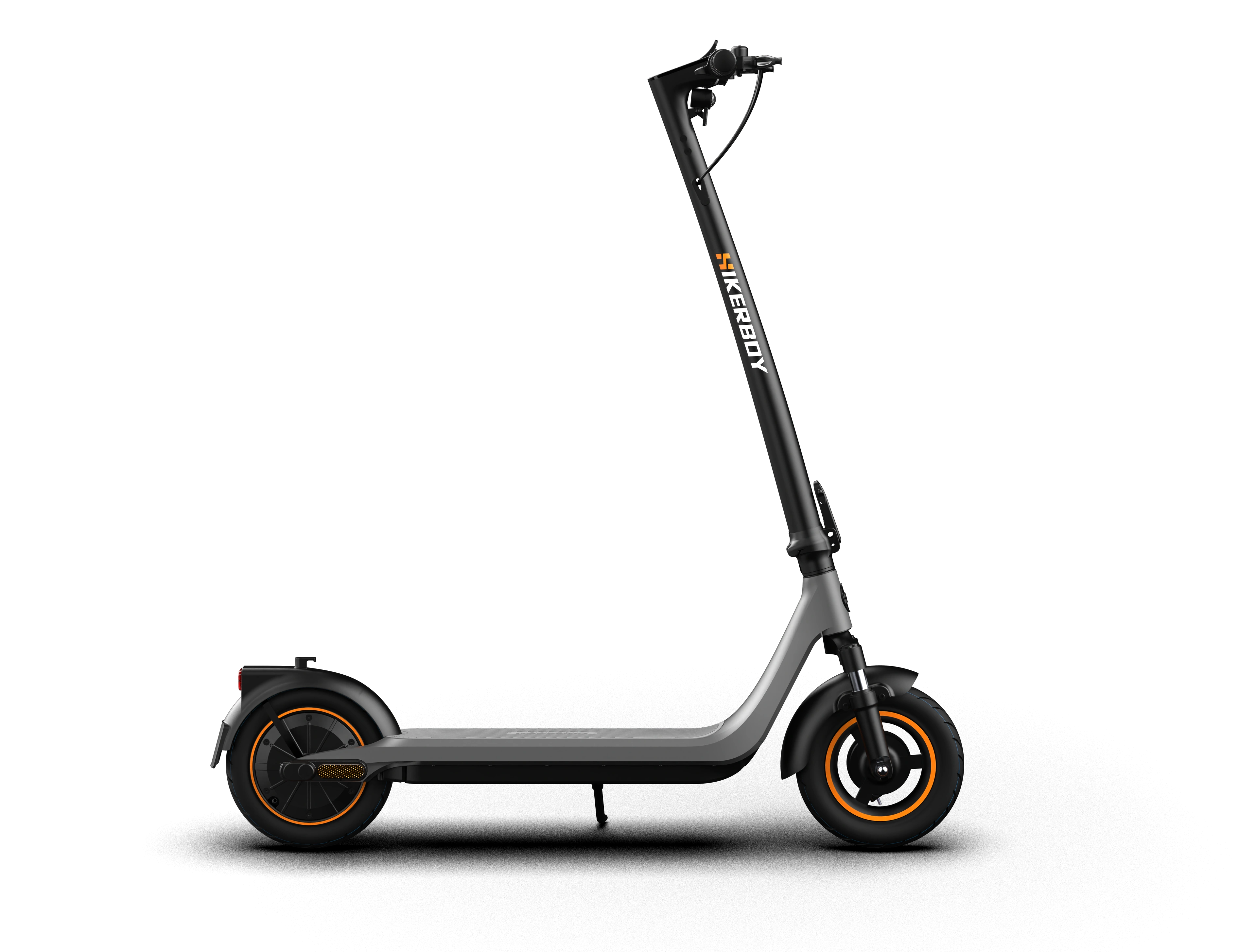 Curtis Plus Electric Scooter