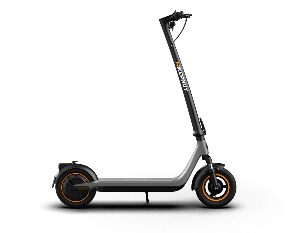 Curtis Plus Electric Scooter