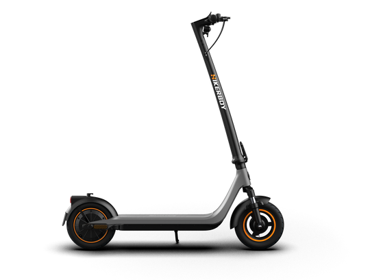 Curtis Plus Electric Scooter