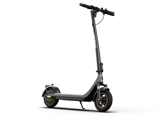 Curtis Plus Electric Scooter