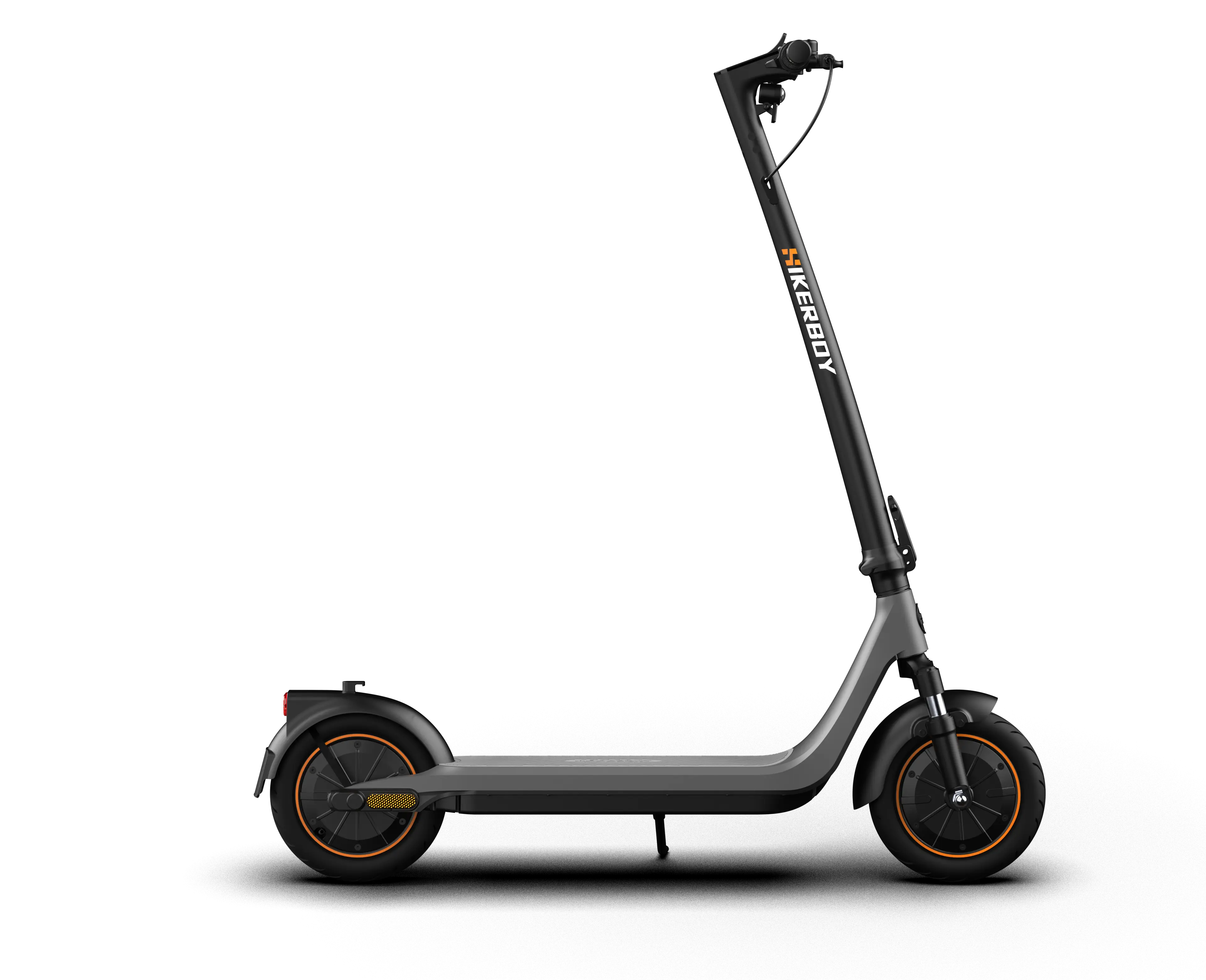 Curtis Dual Electric Scooter
