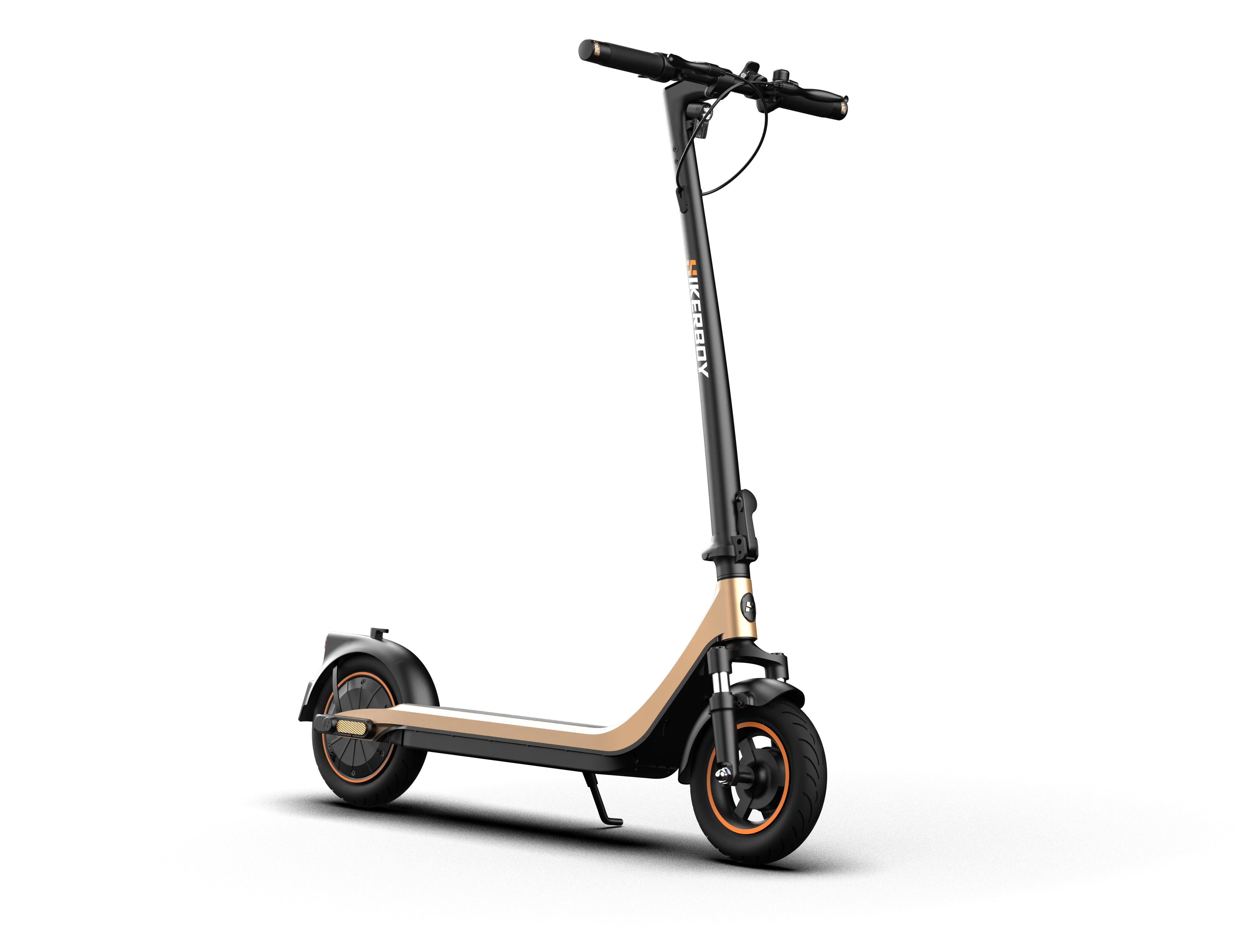 Curtis Plus Electric Scooter
