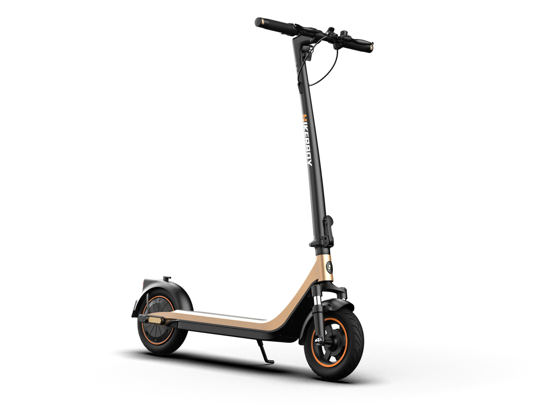 Curtis Plus Electric Scooter