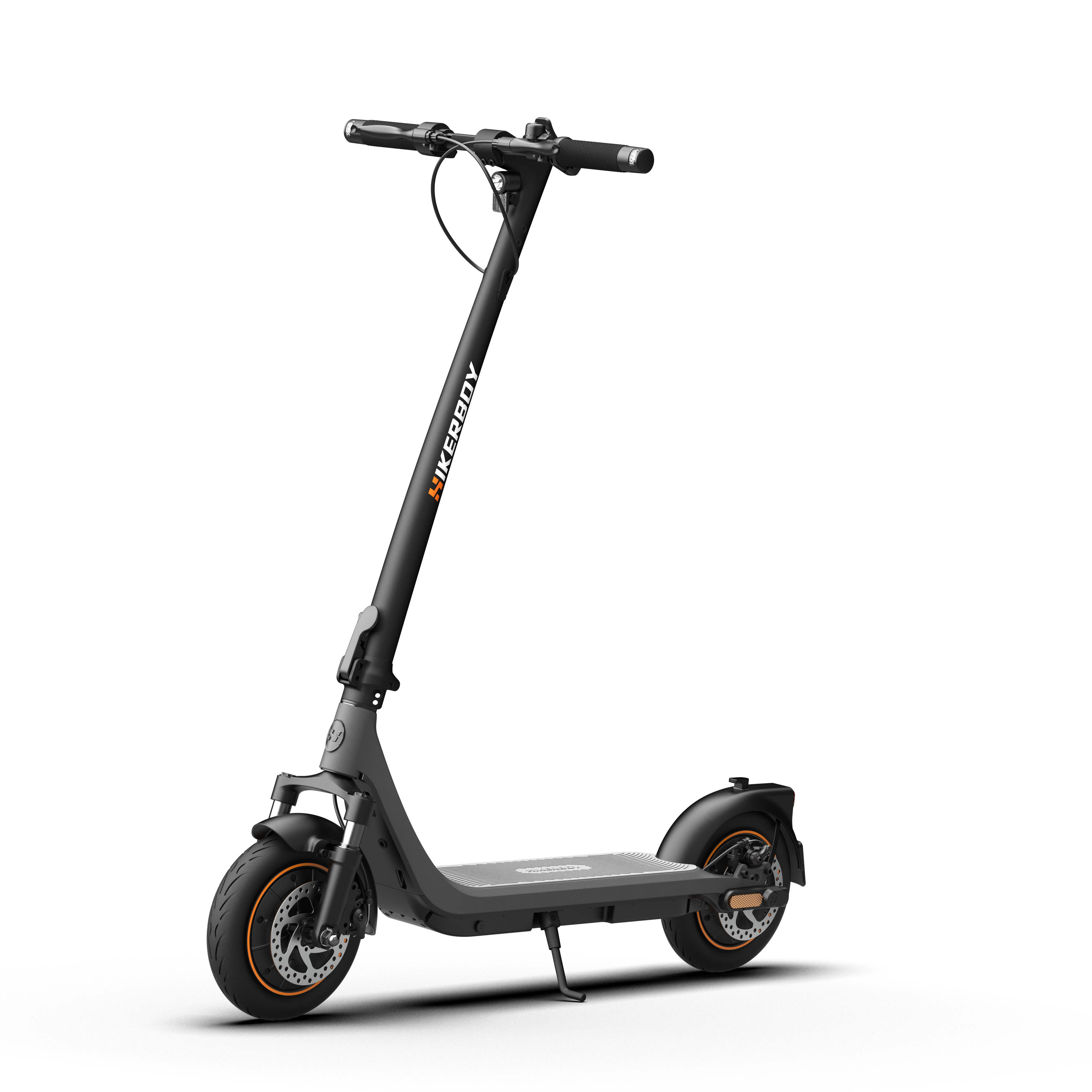 CURTIS Dual Hikerboy Scooter