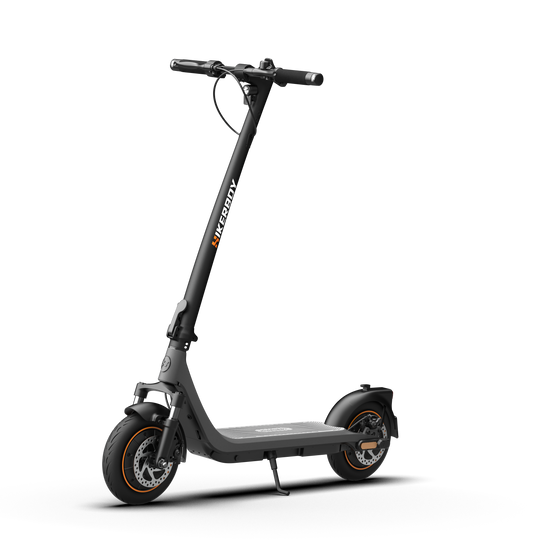 CURTIS Dual Hikerboy Scooter