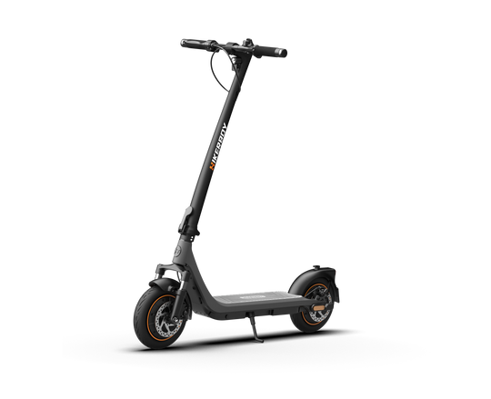CURTIS Dual Hikerboy Scooter