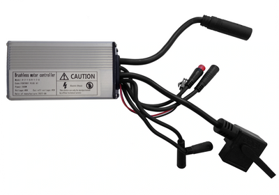 Brio Scooter Controller
