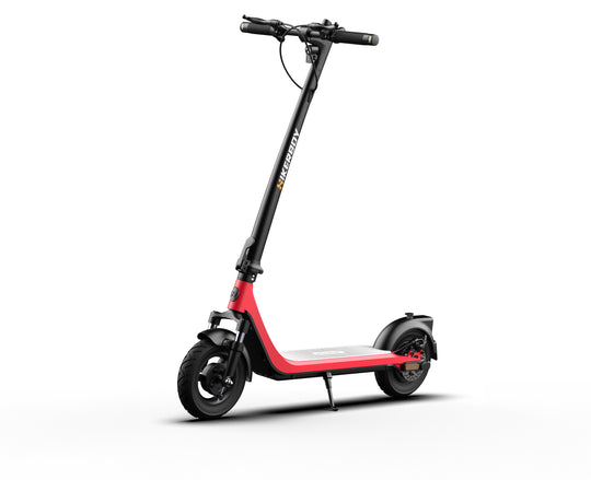 CURTIS Hikerboy Scooter