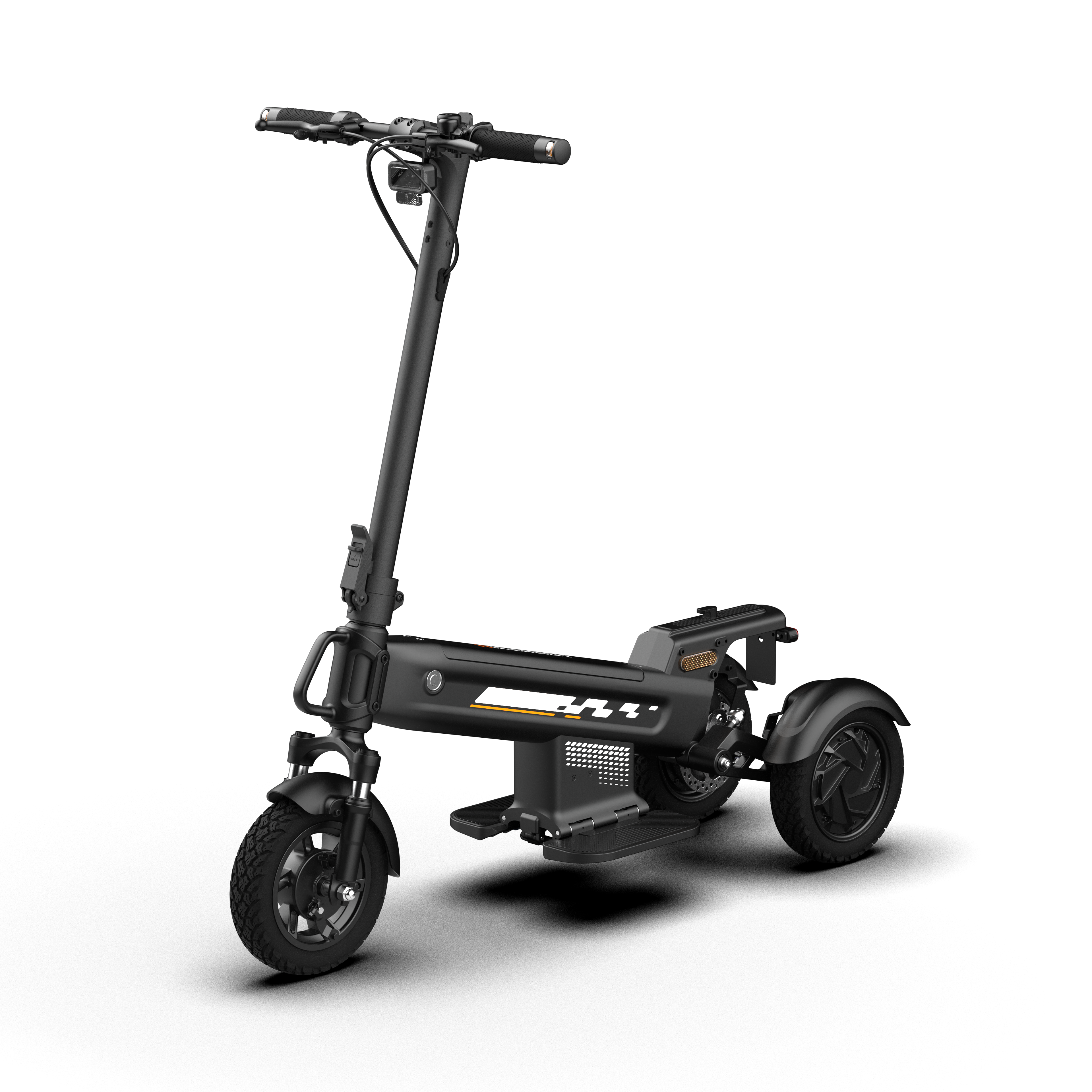 Dura Hikerboy Scooter