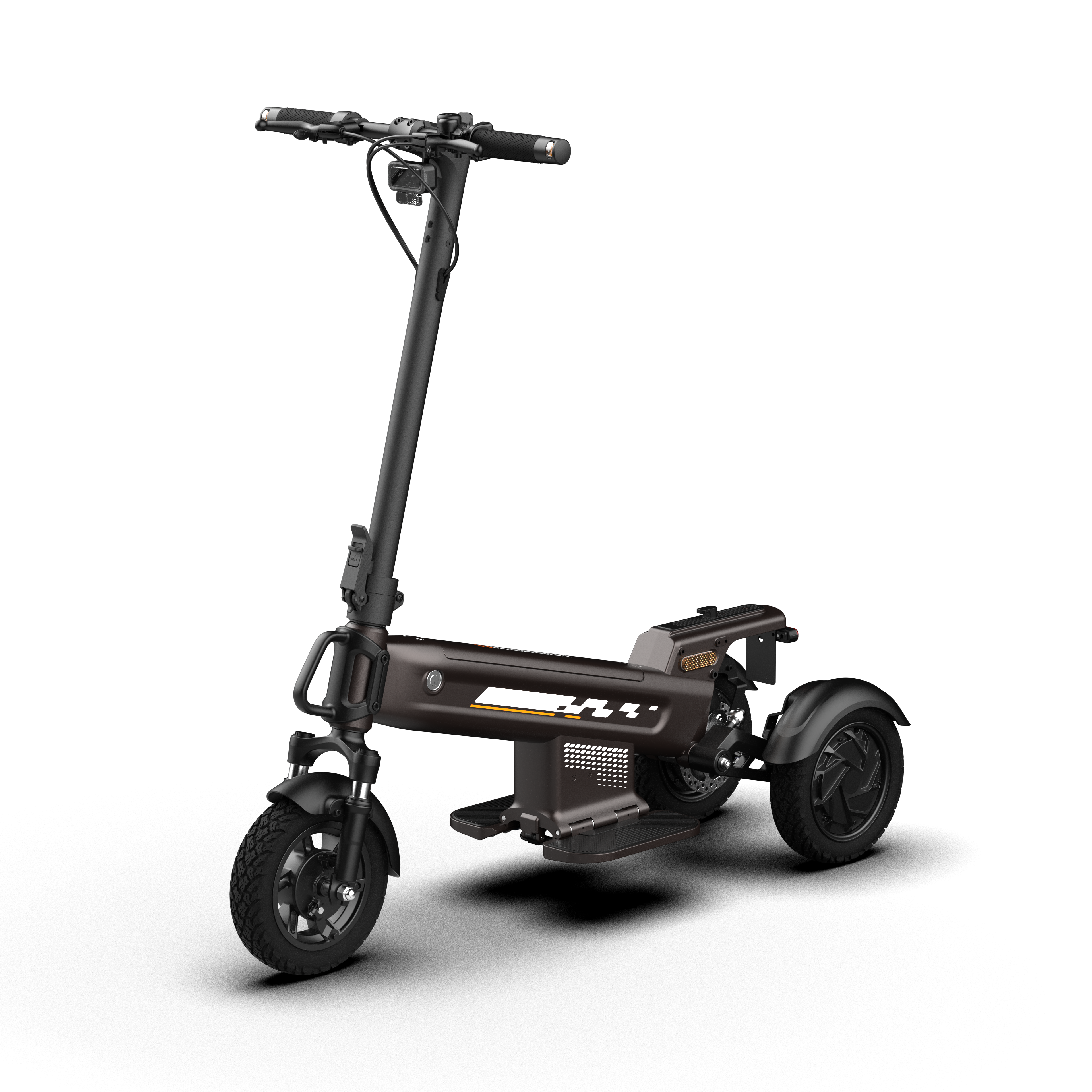 Dura Hikerboy Scooter