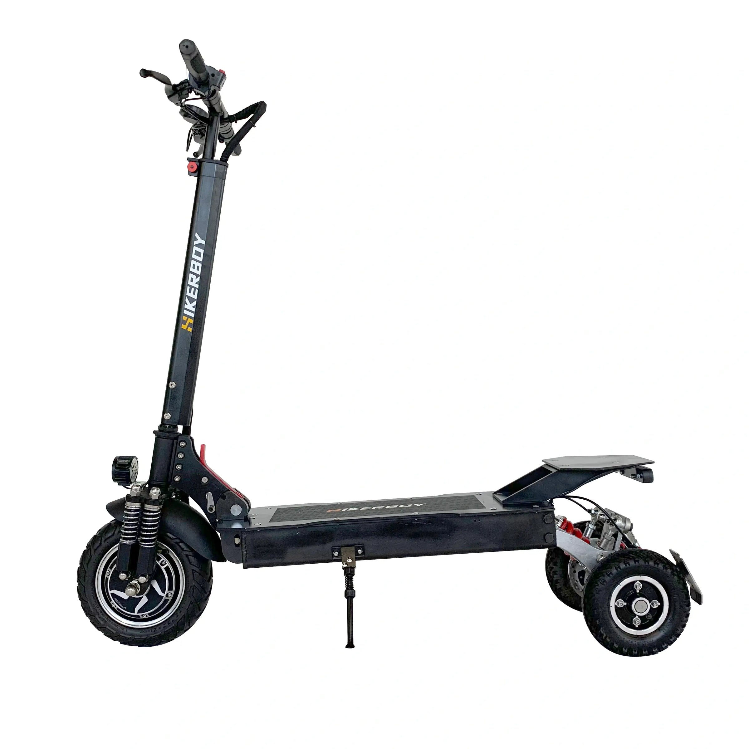 OffRoad 2 Electric Scooter