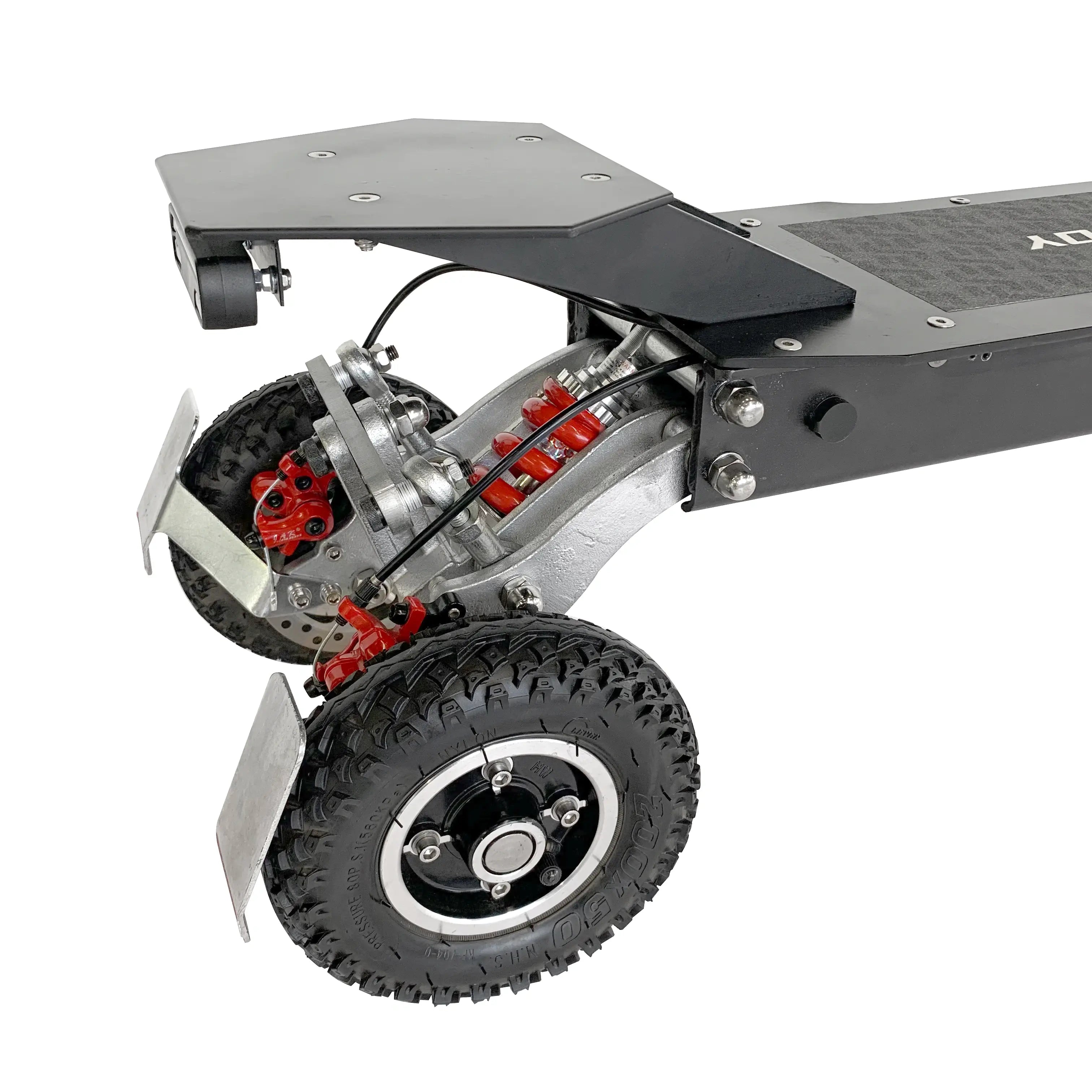 OffRoad 2 Electric Scooter