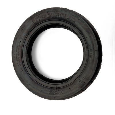 10 Inch Tire Foxtrot Plus