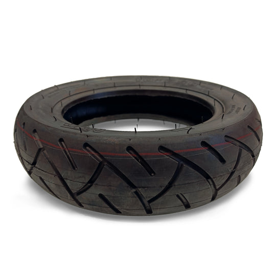 10 Inch Tire Foxtrot Plus