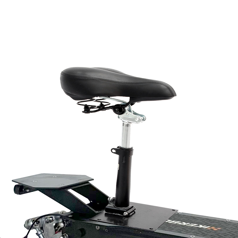 Scooter Seat (Off-Road 2 & Turbo) Hikerboy Scooter